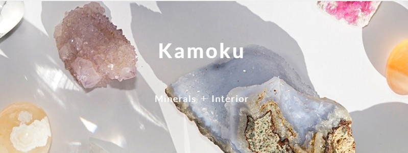 �z�����J�W���A���ɕ�炵�̈ꕔ�ɁyKamoku�i�J���N�j�z���T�C�g